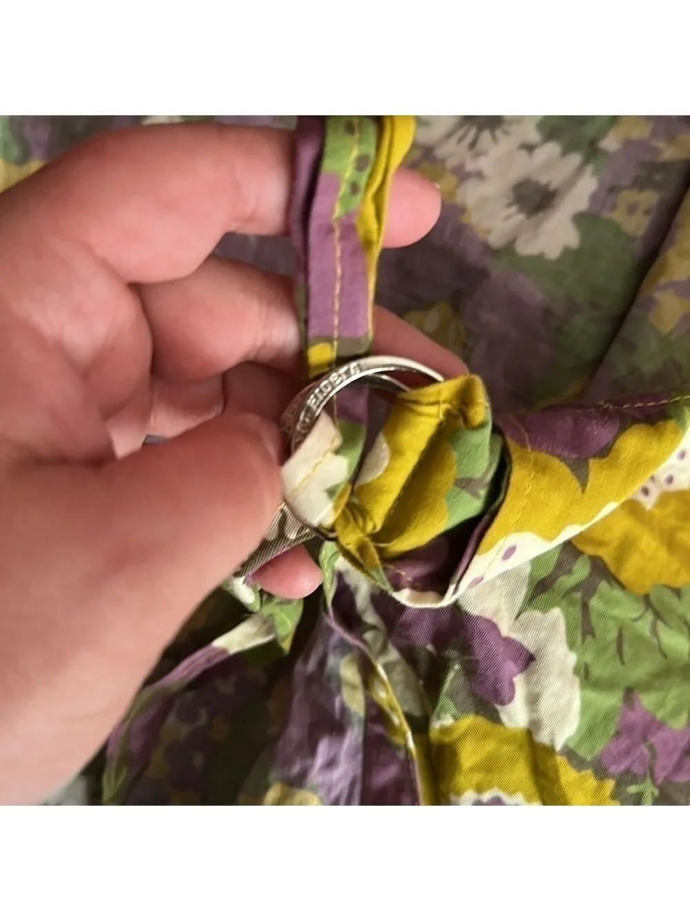 Hooter Hider Premium Cotton Nursing Cover